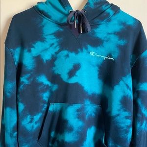 NWT Champion Hoodie